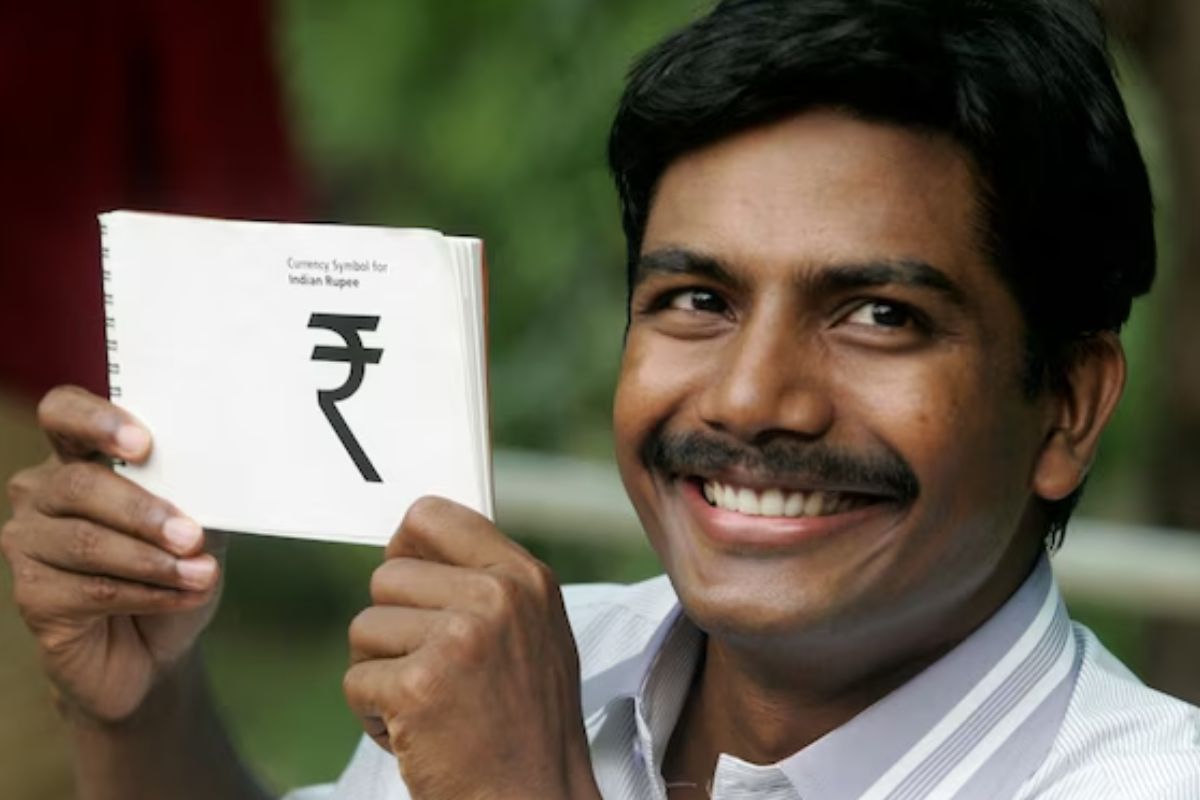 Udaya Kumar Dharmalingam