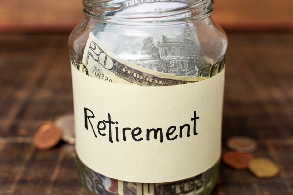 Unified Pension Scheme