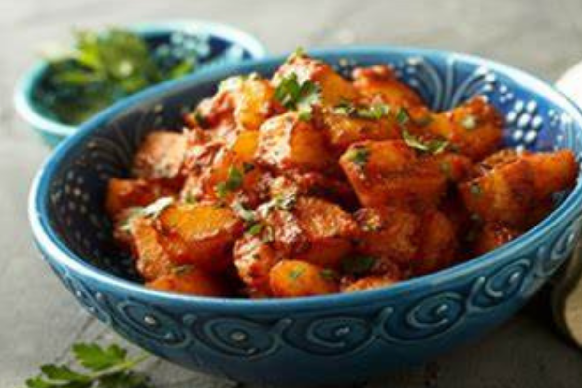 Chaitra Navratri Vrat Recipe