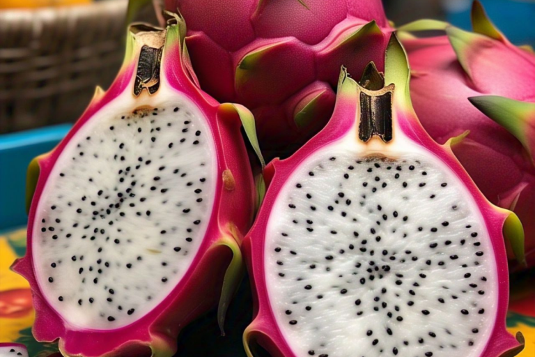 Dragon Fruit Benefits: स्किन से लेकर कैंसर जैसी बिमारियों के लिए वरदान है यह फल, फायदे जान आप हैरान हो जाएंगे