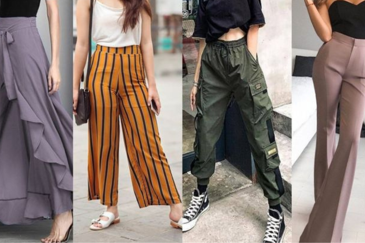 Women Bottom Wear For Summer