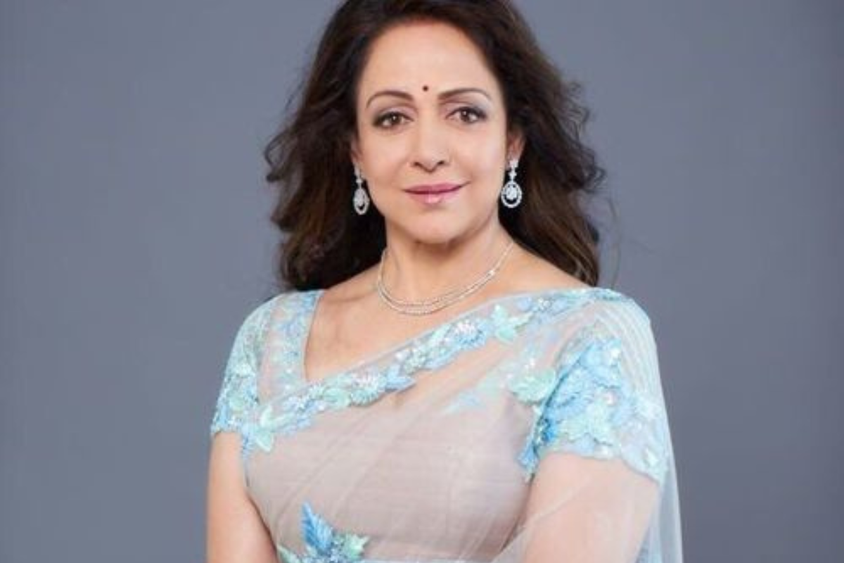 Hema Malini Home Remedy For Tan
