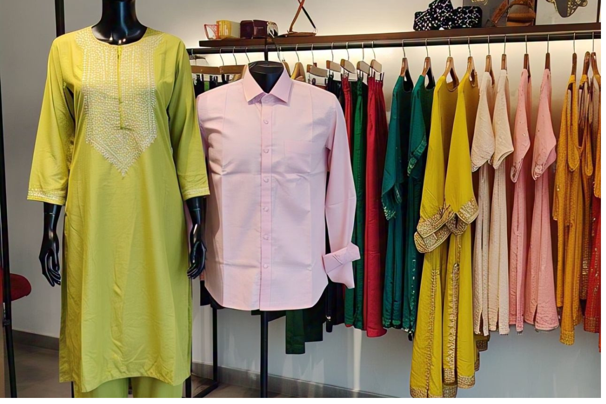 Best Summer Fabrics