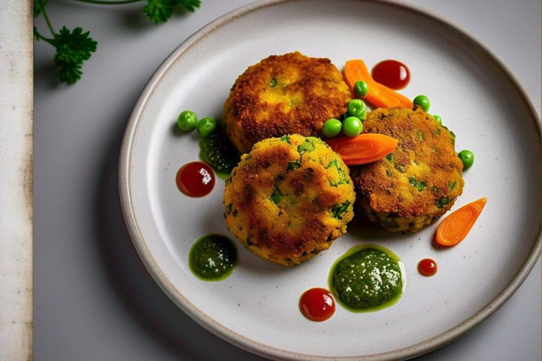 Iftar Special Vegetable Cutlet: इफ्तारी के लिए ऐसे बनाएंगे वेजिटेबल कटलेट तो लोग उंगलिया चाटते रह जाएंगे