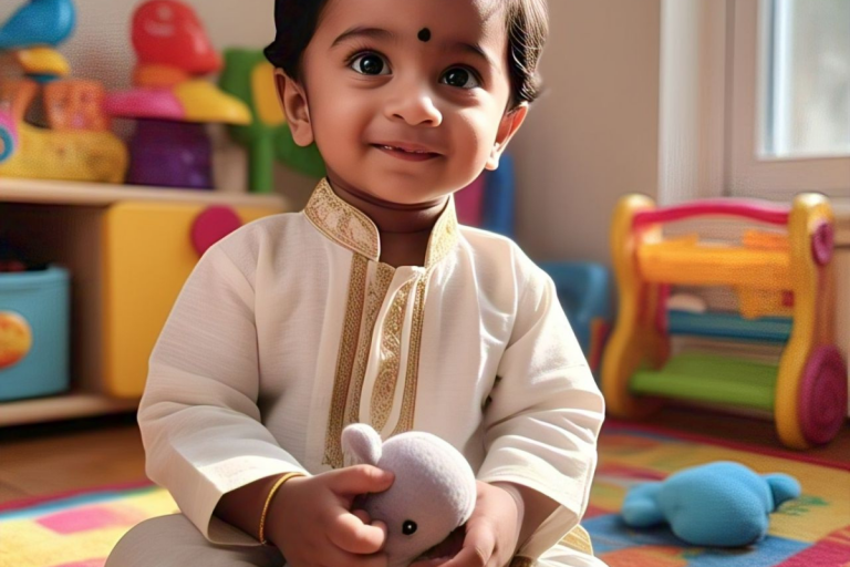 March Born Kids: मार्च में जन्मे बच्चे में होते हैं ये विशेष गुण, होती हैं कुछ ऐसी खूबियां