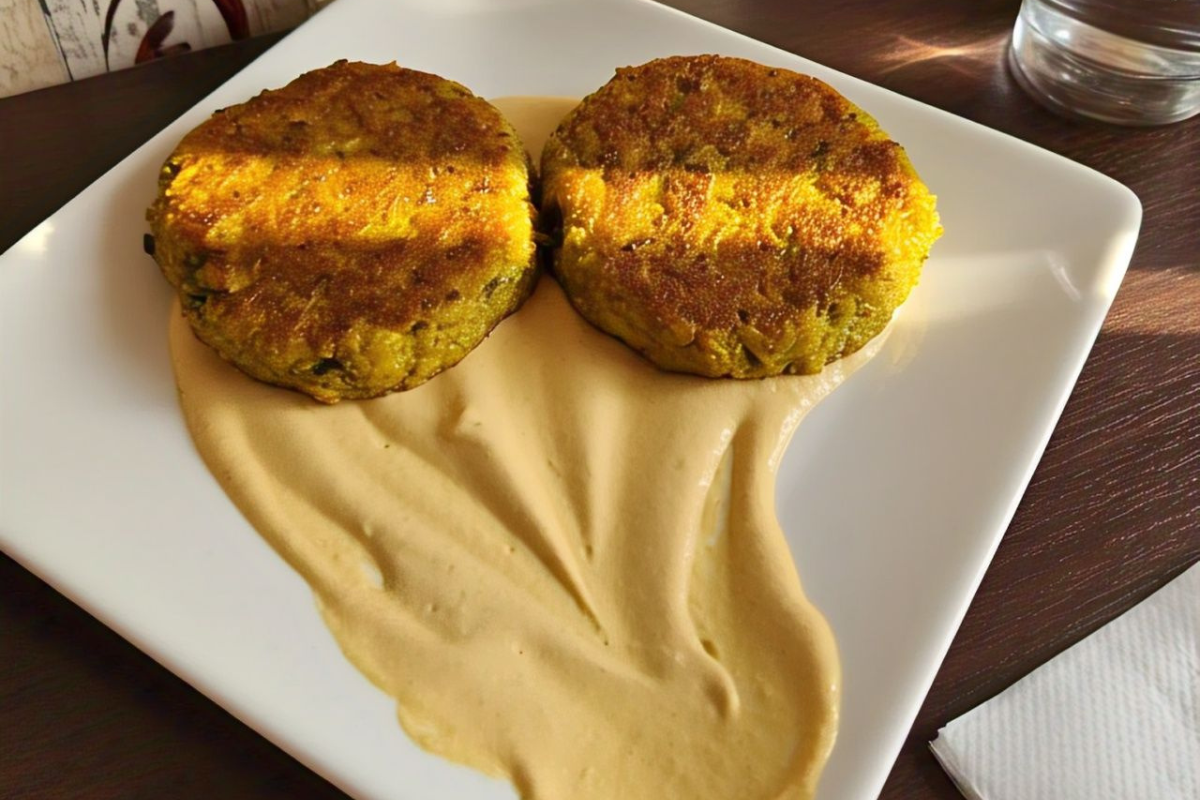 Healthy and Tasty Snack Recipe