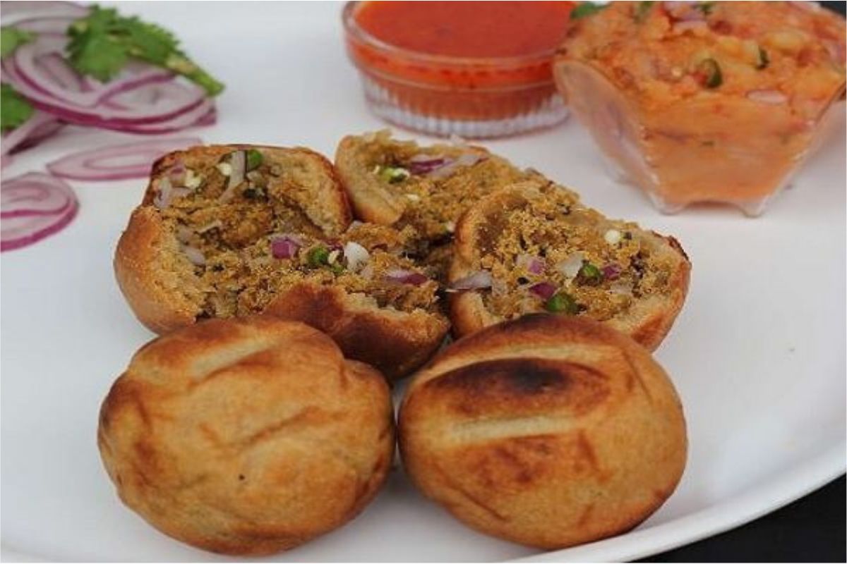 Litti Chokha Recipe