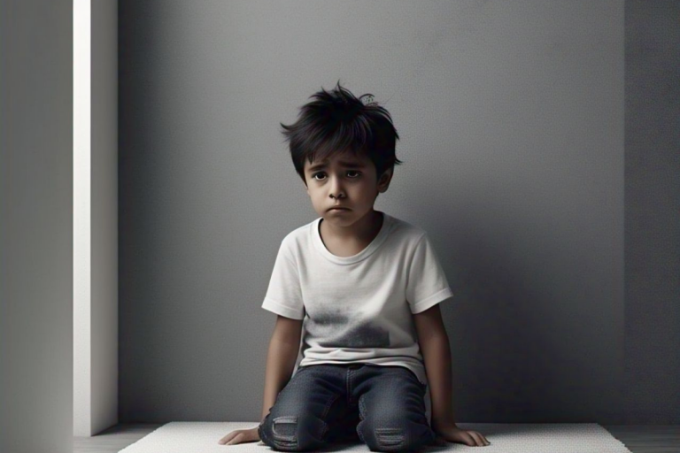 Parenting Tips: अगर आपका बच्चा भी चुपचाप और बहुत शांत रहता है तो हो सकता है खतरनाक, जानें वजह