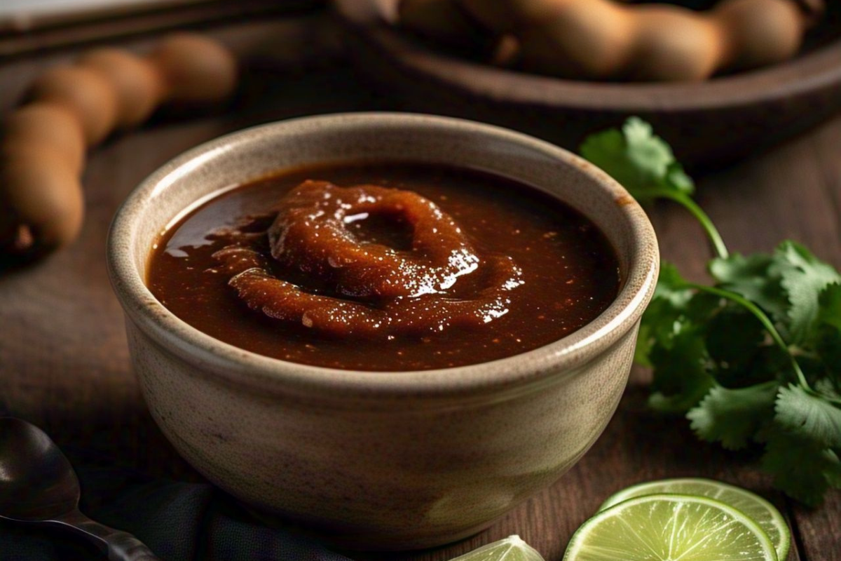 Imli Chatni Recipe