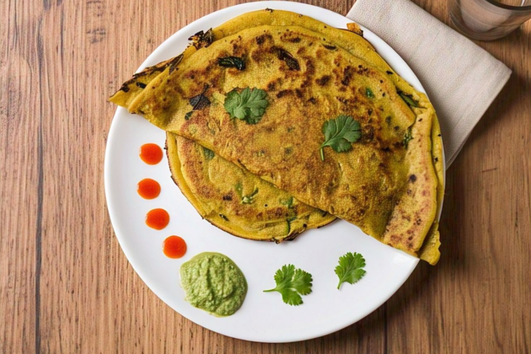 Moong Daal Chilla Recipe: प्रोटीन से भरपूर टेस्टी मूंग दाल का चीला ब्रेकफास्ट के लिए है बेस्ट ऑप्शन, नोट करें रेसिपी