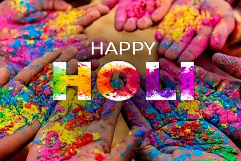 Holi Shayri: रंग दे आपको सब इतना……… होली पर भेजें यहां से टॉप शायरी, ऐसे दें बधाई