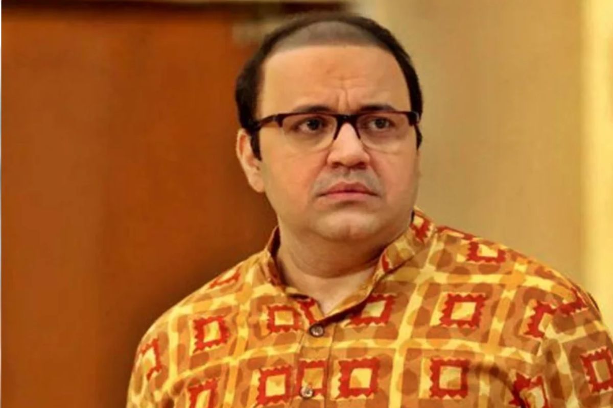 Mandar Chandwadkar reacts to memes made on him