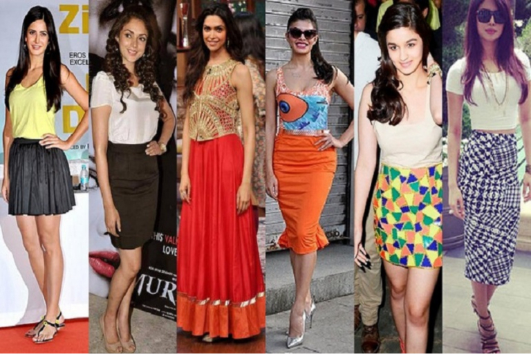 Summer Skirt Designs: गर्मियों में चाहती हैं कम्फर्टेबल और स्टाइलिश लुक तो ट्राई करें ये ट्रेंडी स्कर्ट डिजाइंस
