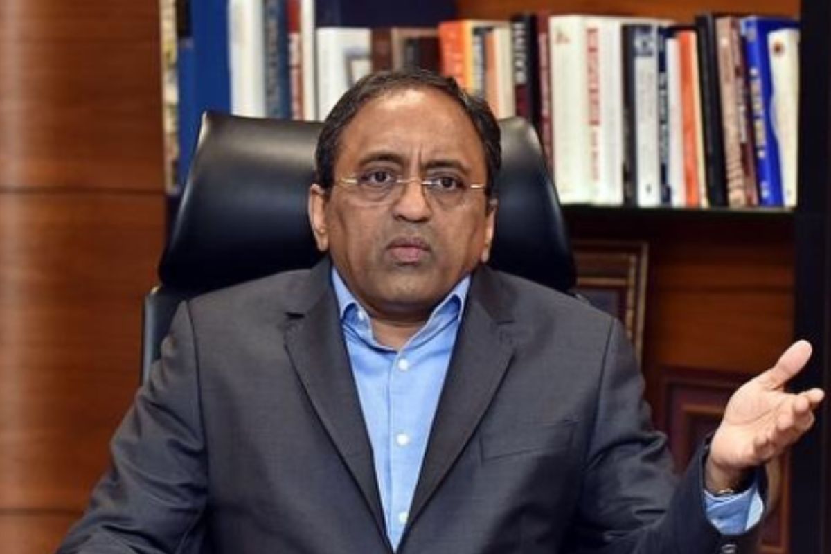 L&T Chairman