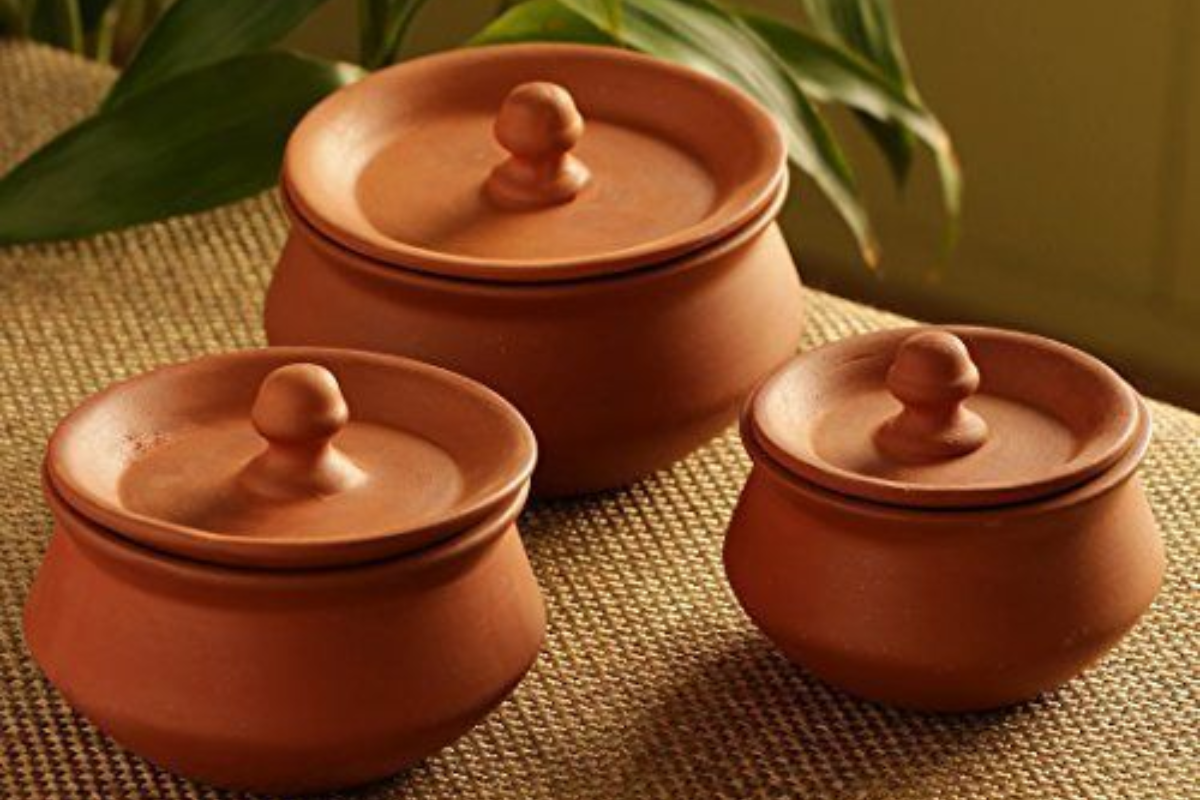 Healthiest Utensils for Cooking