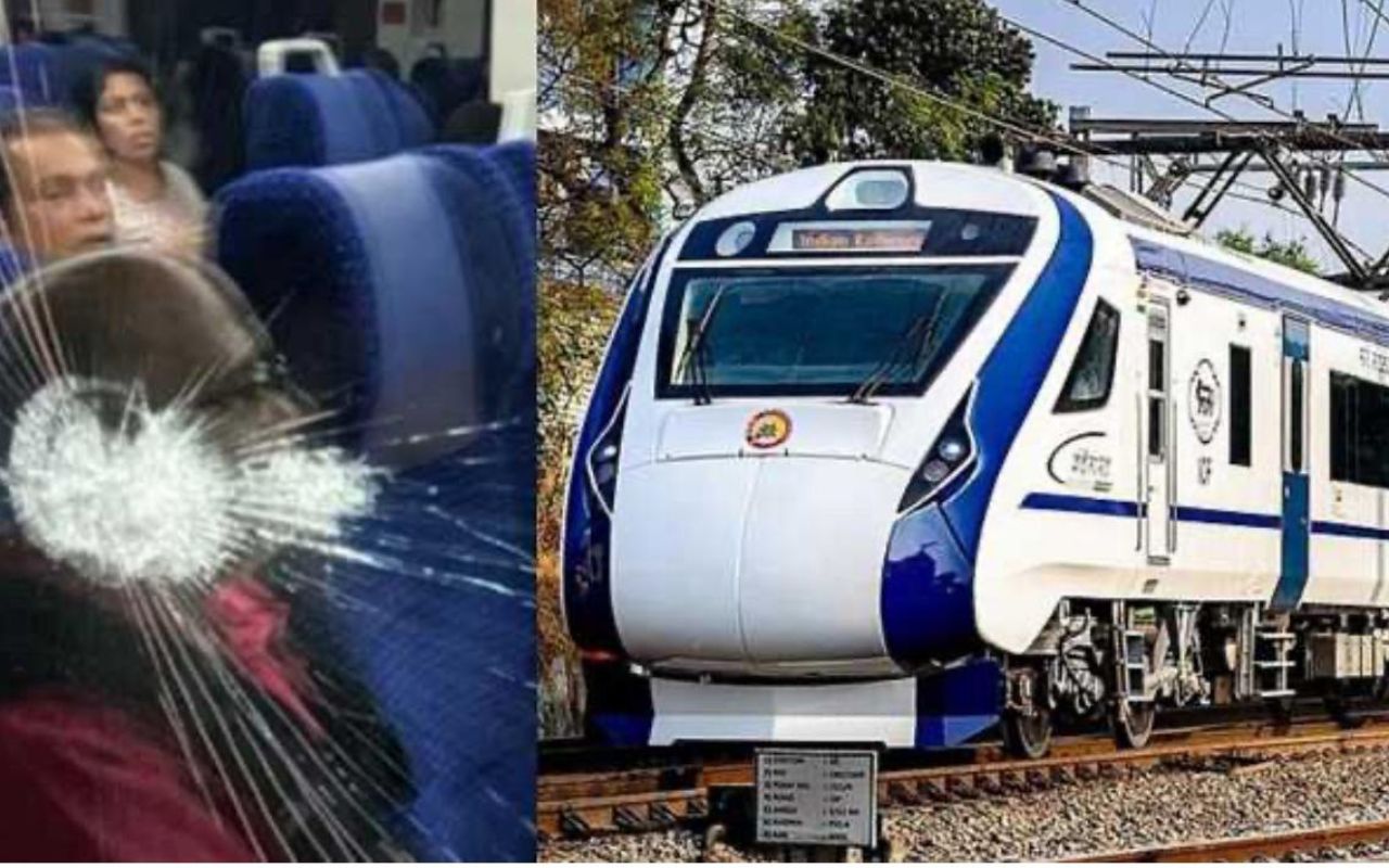 Vande Bharat Express