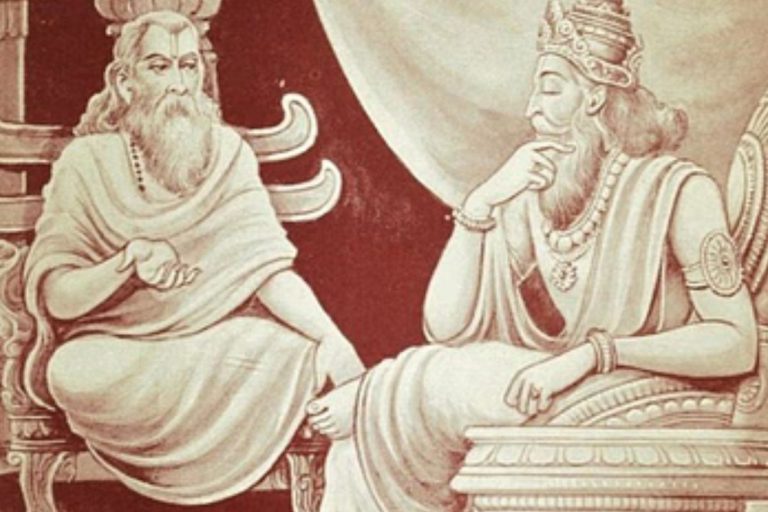 Vidur Niti: ना धन, ना ताकत… सिर्फ ये दो गुण और मिल जाता है स्वर्ग से ऊंचा स्थान