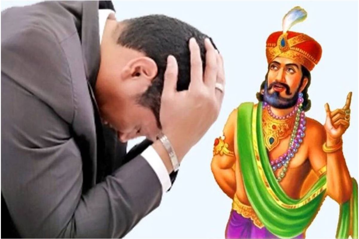 Vidur Niti