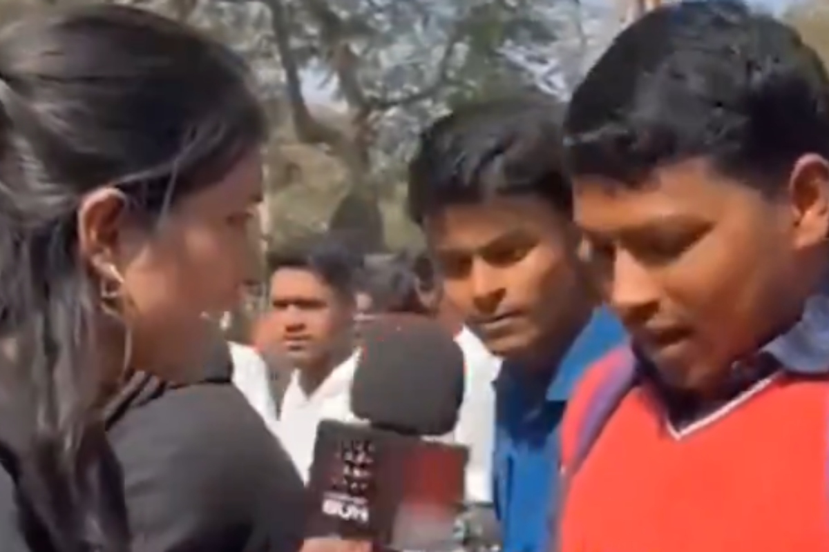Viral Video