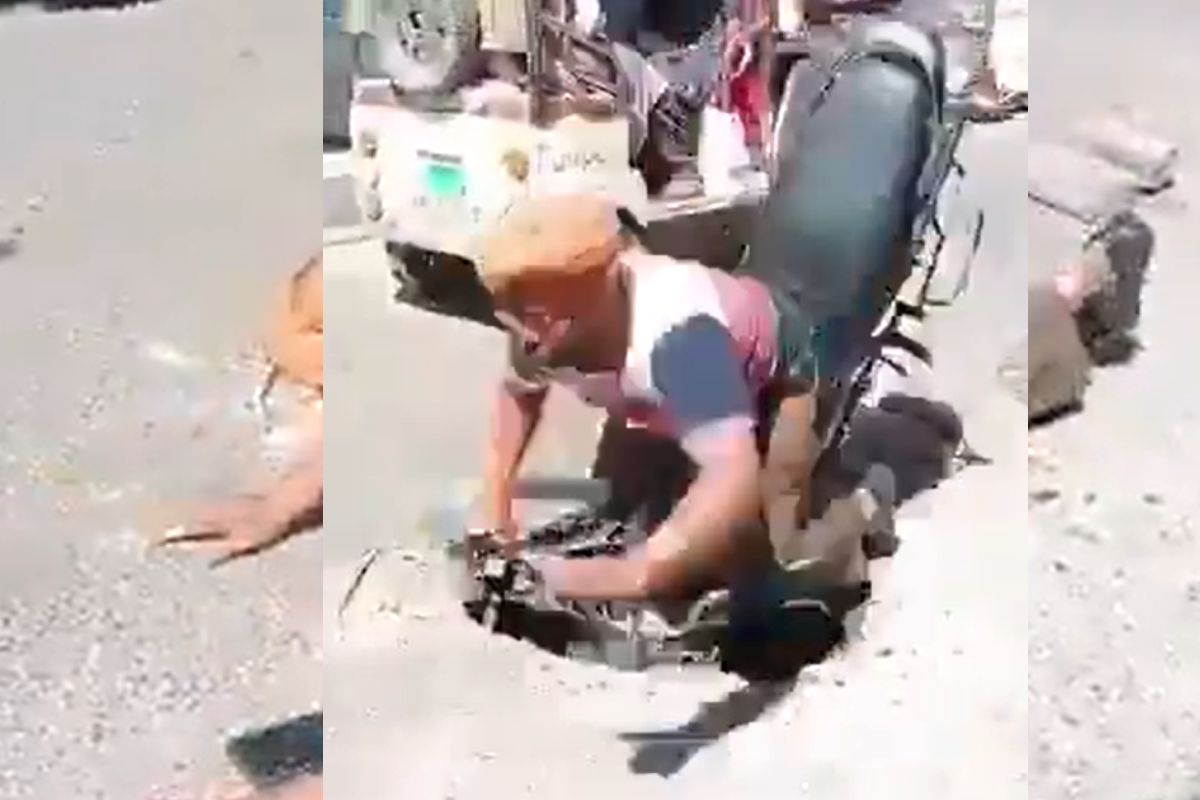 Viral Video