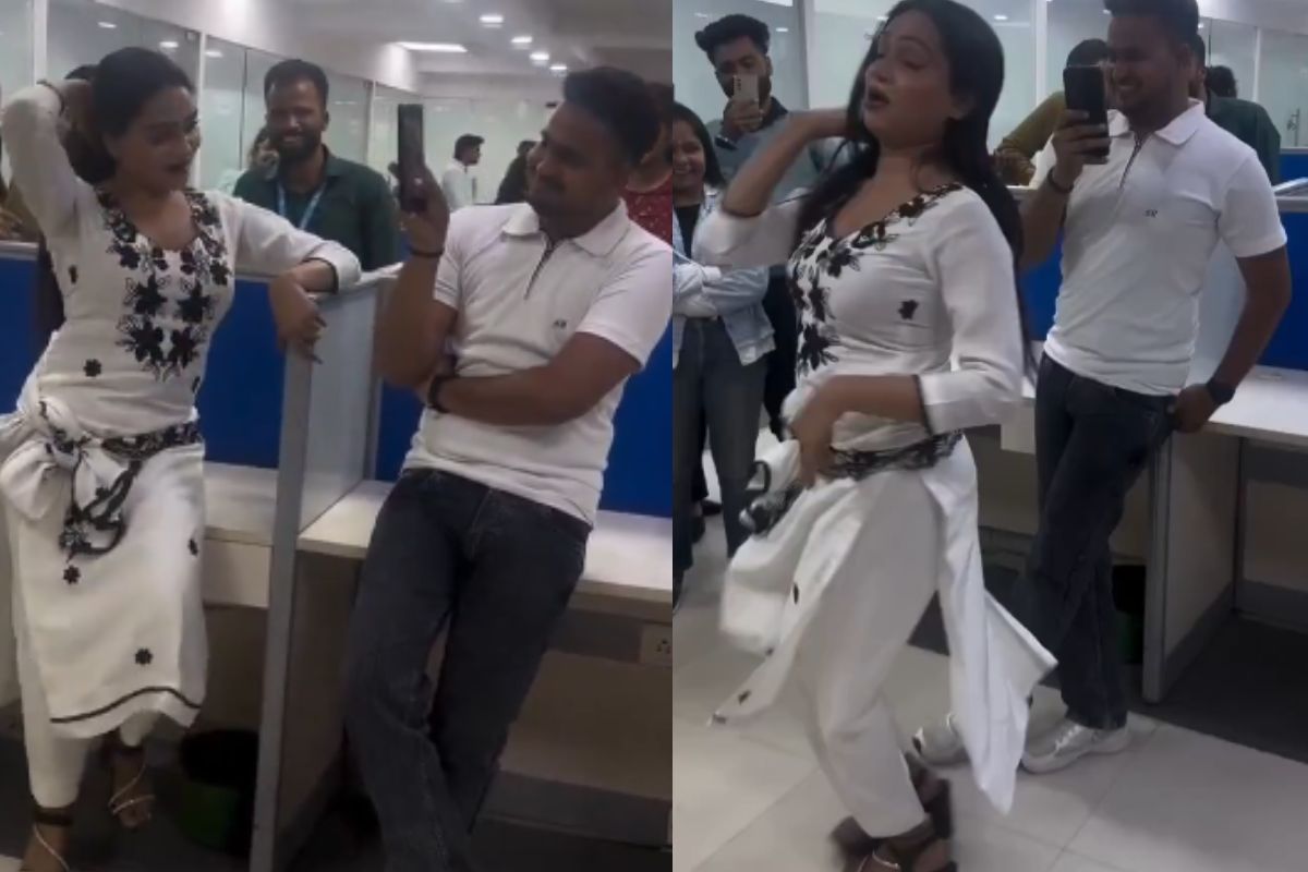 Viral Video