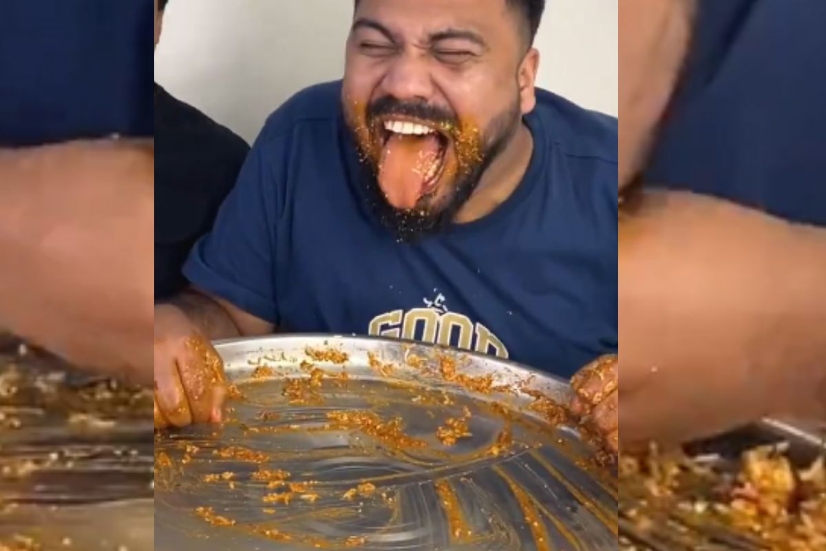 Viral Video