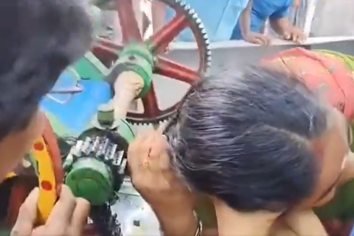 Video Viral