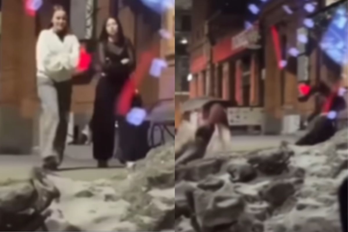 Viral Video