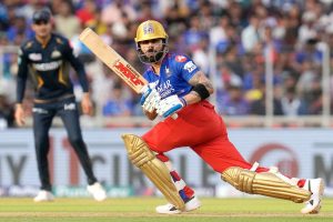 KKR vs RCB IPL 2025