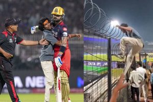 IPL 2025: Virat Kohli