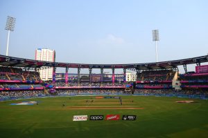 Wankhede Stadium