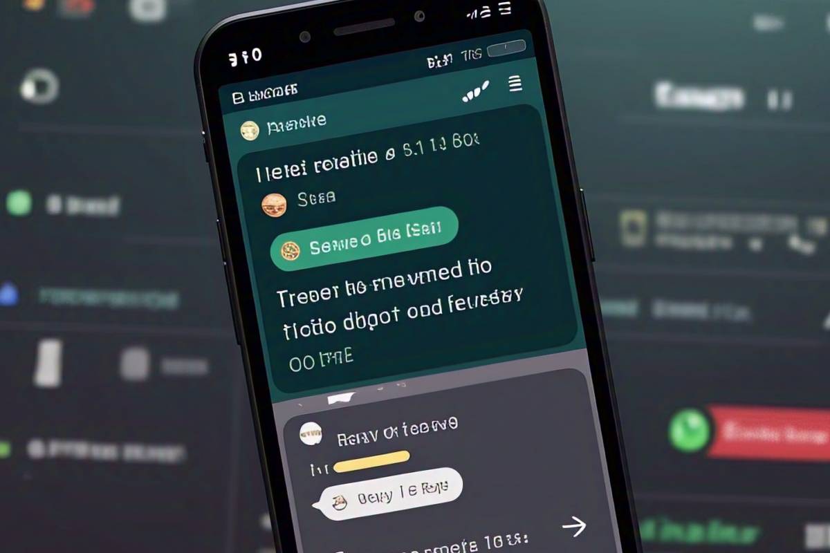 WhatsApp Chat Murder