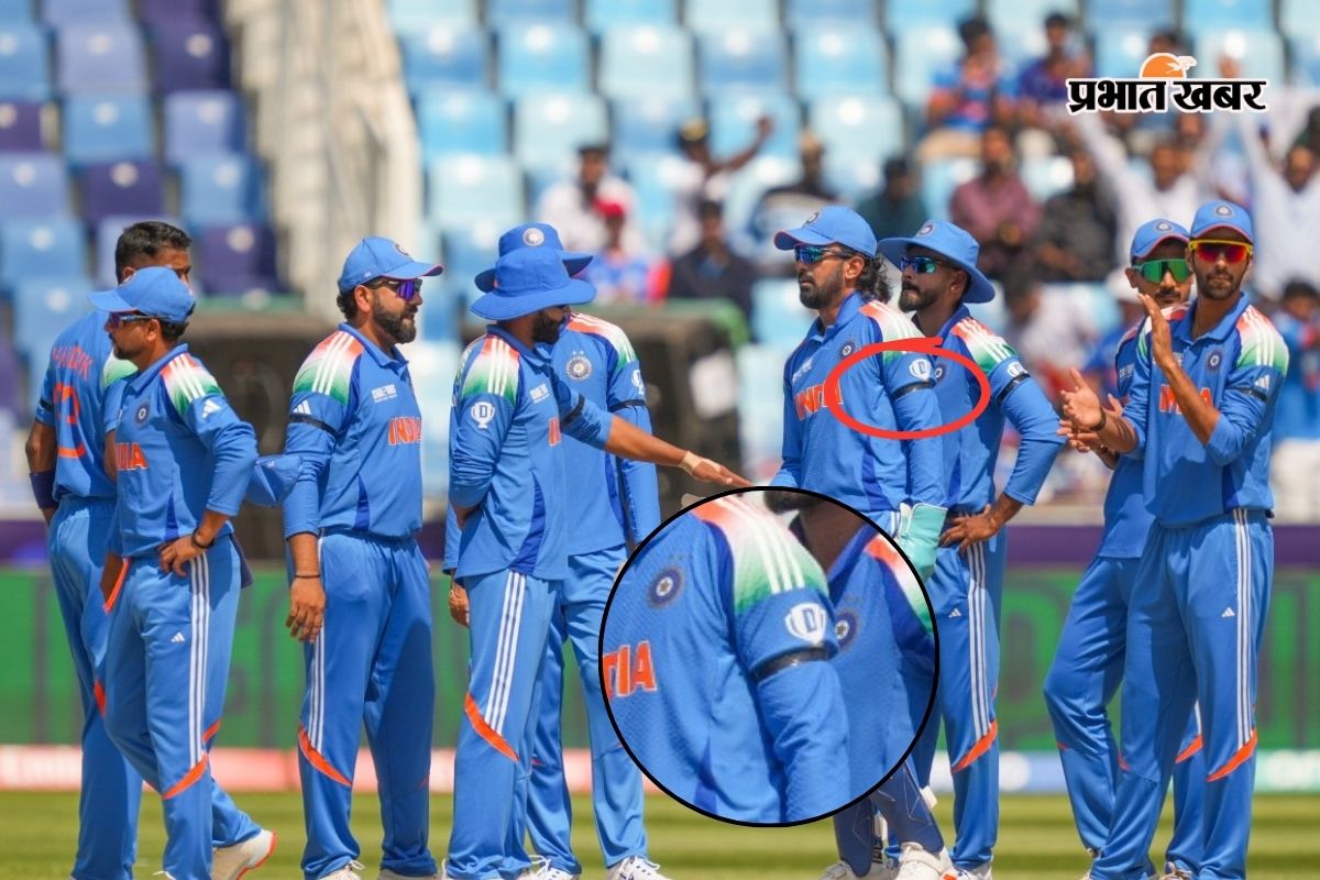 Ind vs Aus
