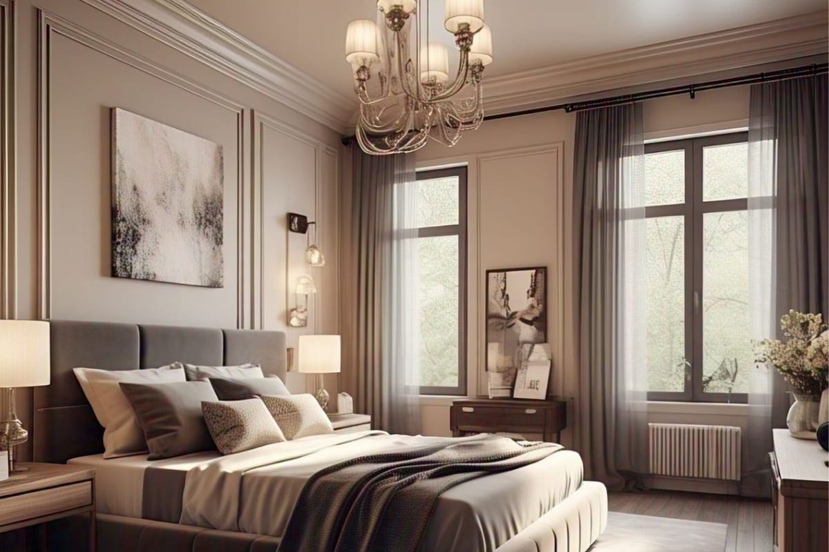Bedroom Color Ideas