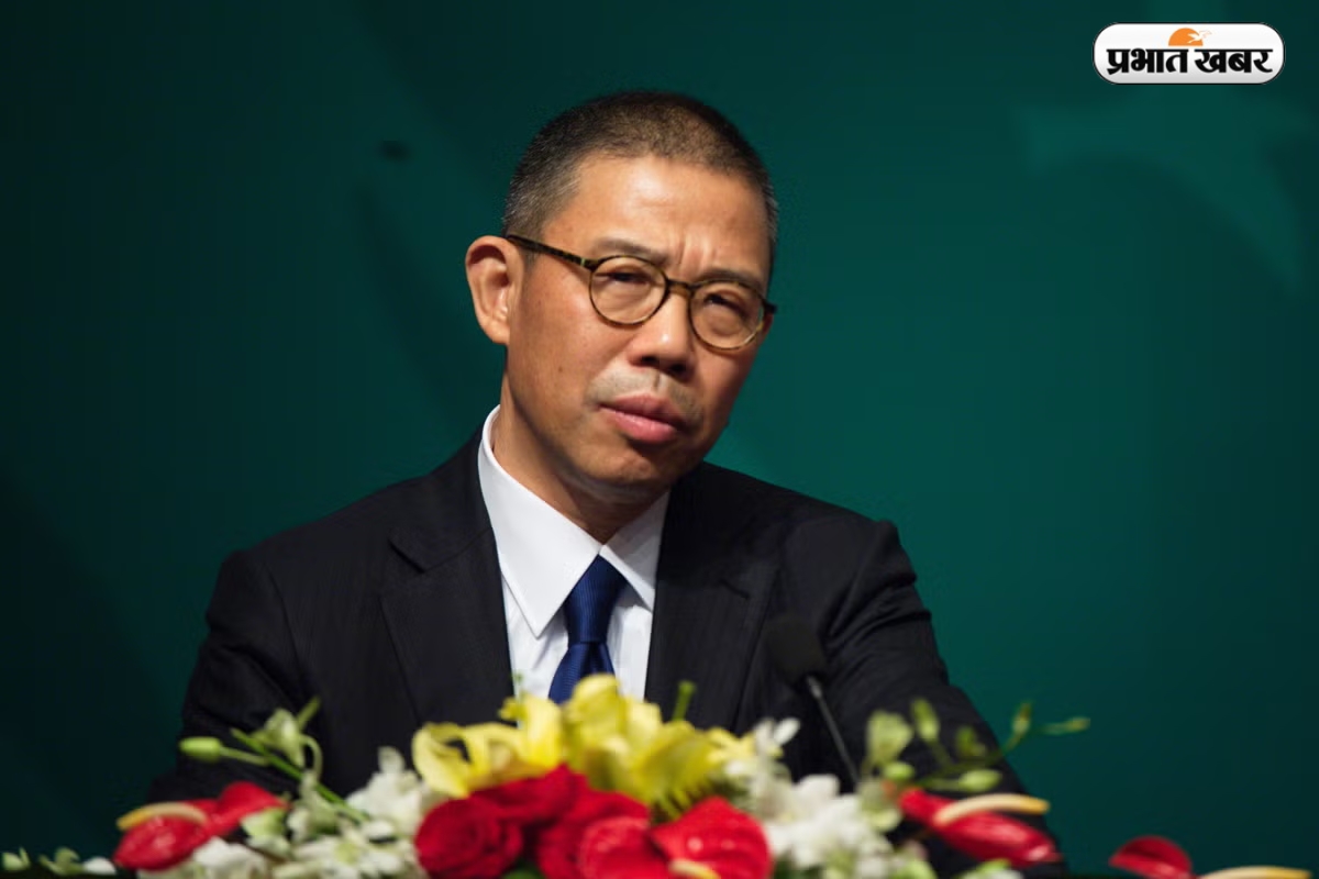 zhong shanshan