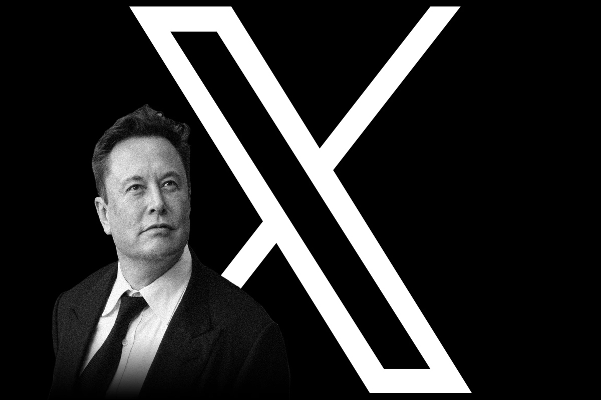 Why Elon Musk Sold X Twitter