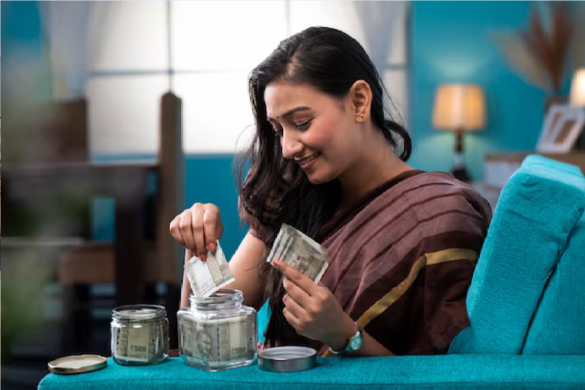 Women Loan Borrowers