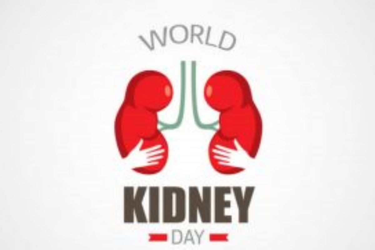 World Kidney Day