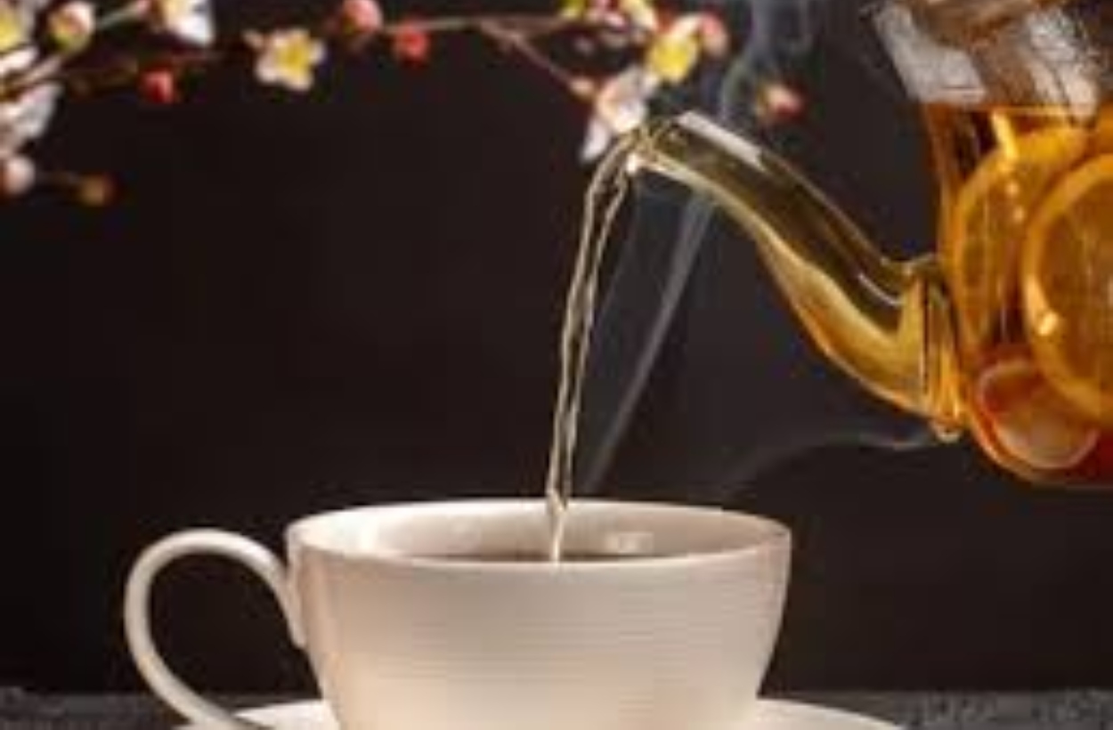 World Most Expensive Tea