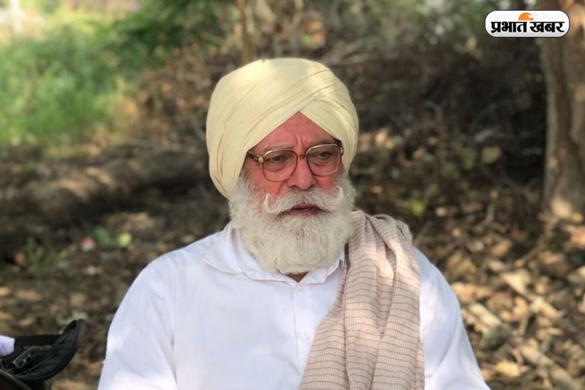 Yograj Singh