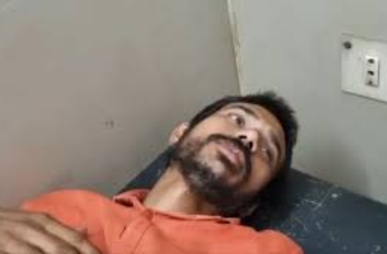 Youtube Self Surgery