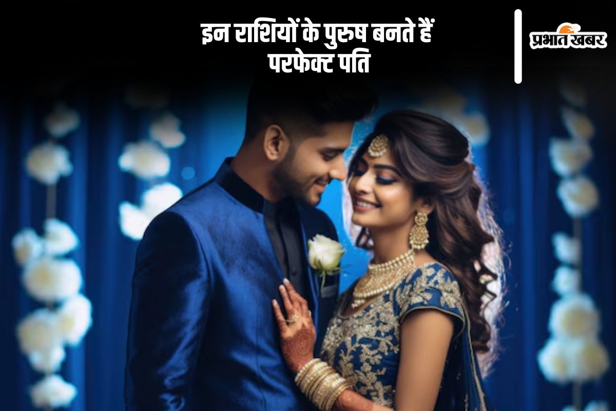 Zodiac Sign personality traits for best husbanbd