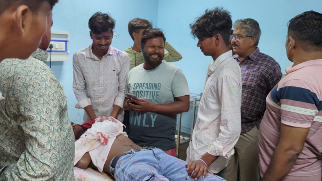 bihar crime