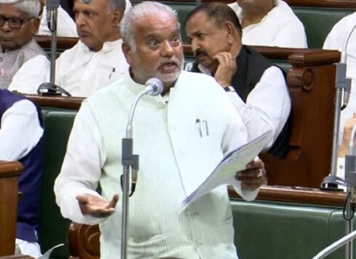 Shravan Kumar