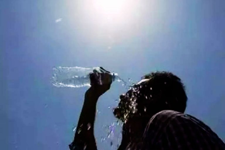 Heat Wave Advisory: बारिश के बाद भीषण गर्मी का कहर, 28 अप्रैल तक हीट वेव का अलर्ट, एडवाइजरी जारी