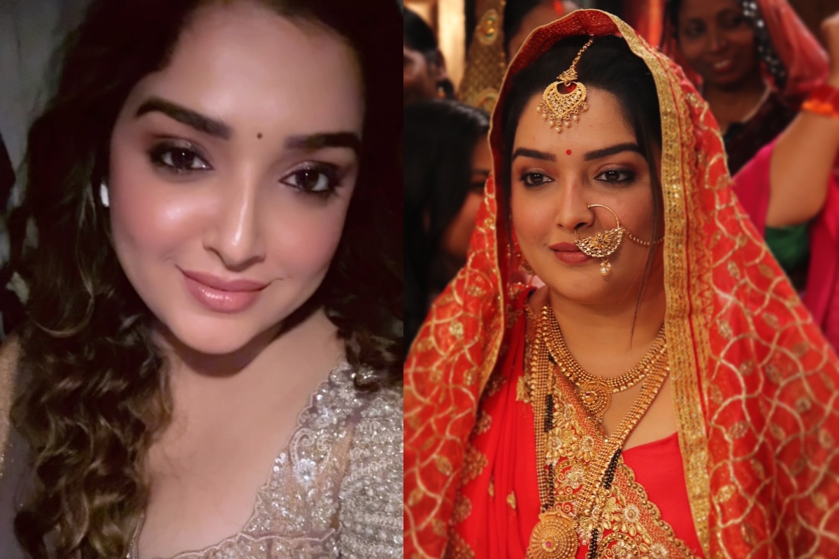 Amrapali Dubey Net Worth
