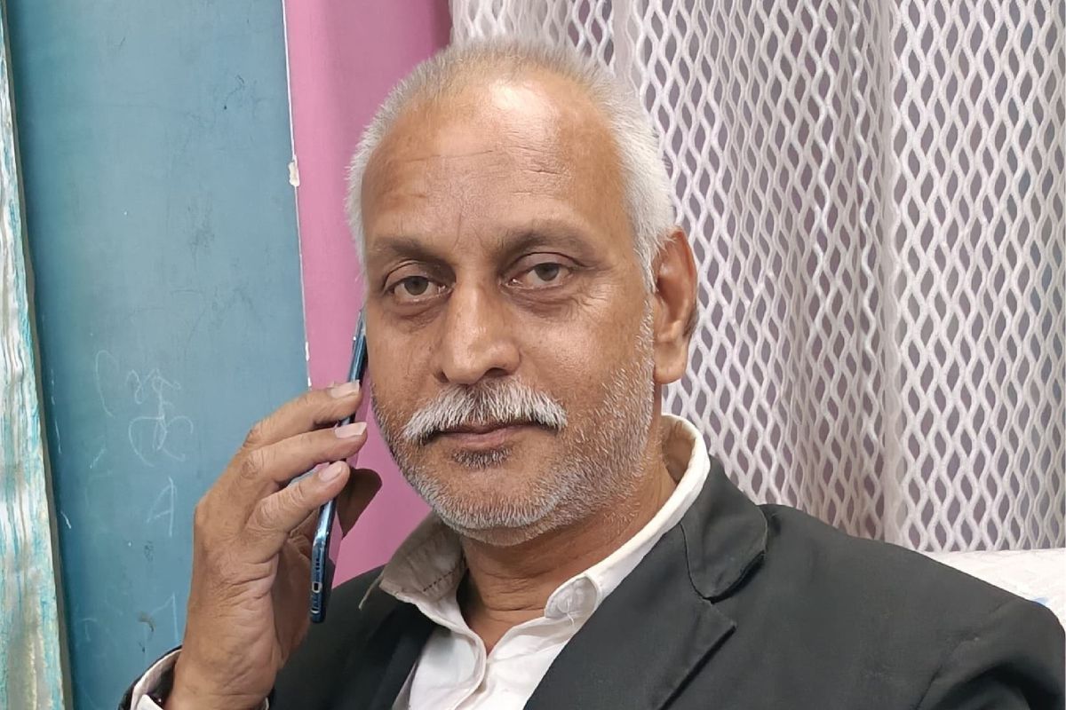 advocate Rajiv Malviya