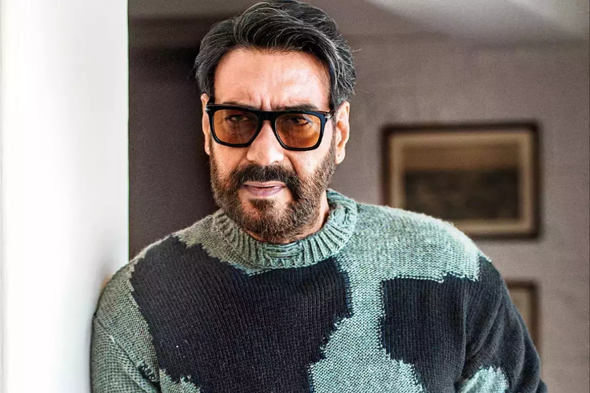 Ajay Devgn Flop Films