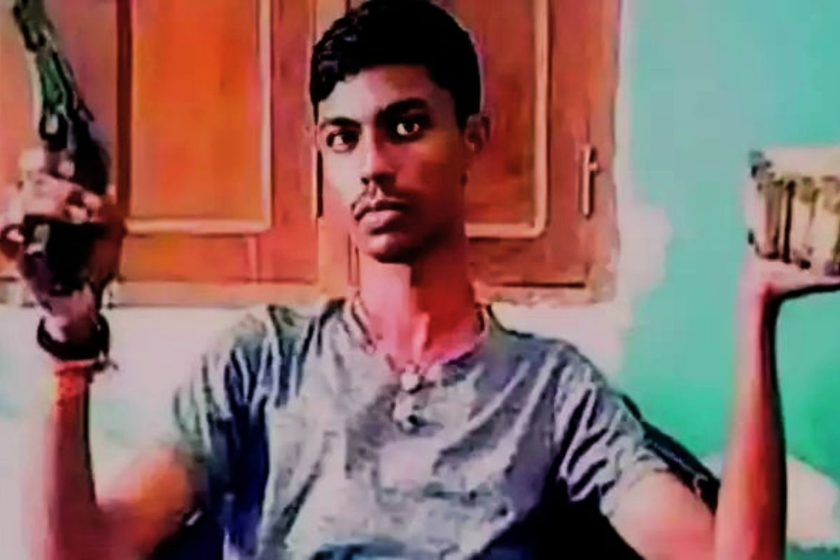 Aman sahu