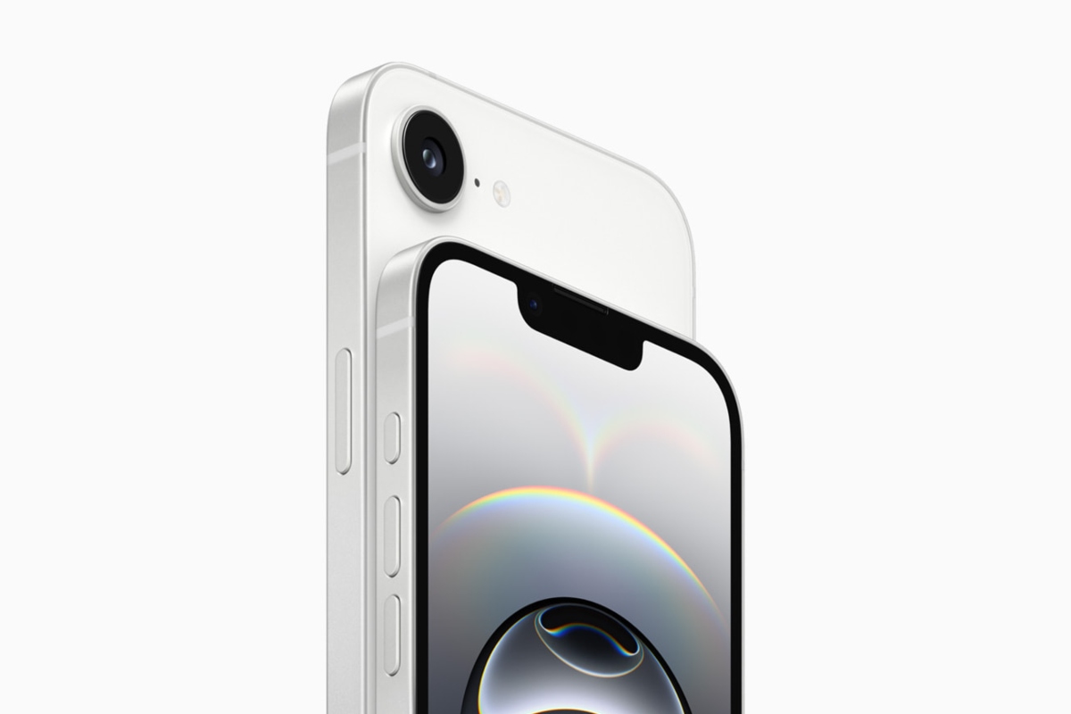 iPhone 16e Offer